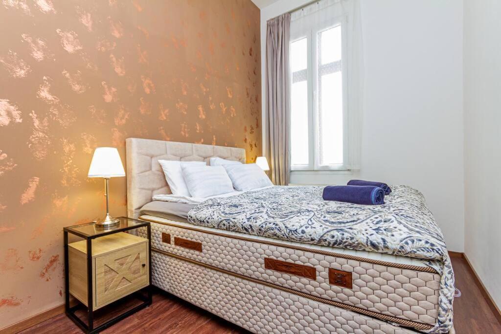 Gozsdu Charming By Newave Budapeste