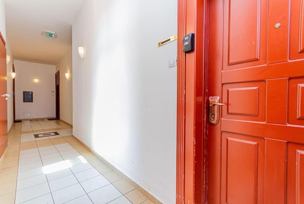 Gozsdu Charming By Newave Apartamento Budapeste